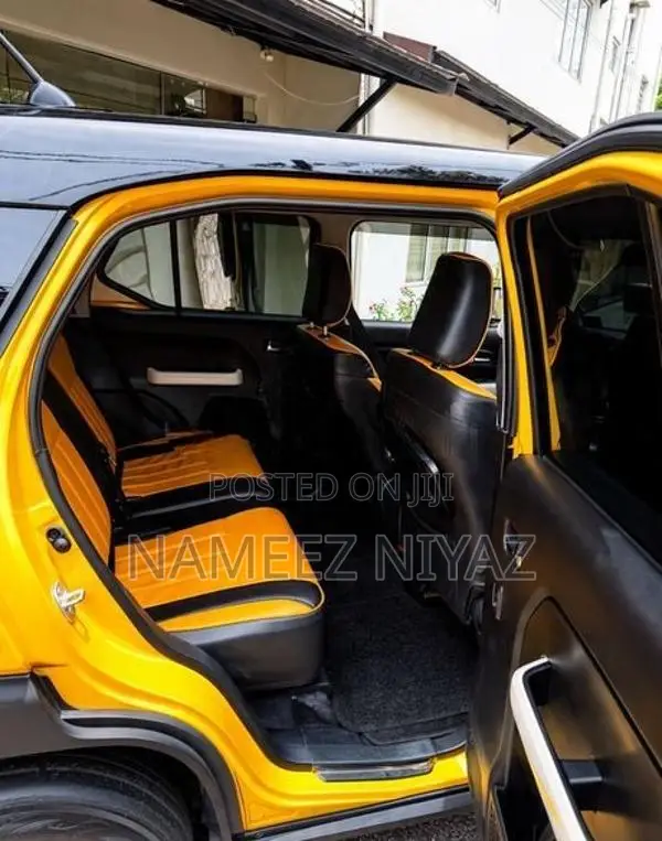 Suzuki XBee Turbo Hybrid 2019