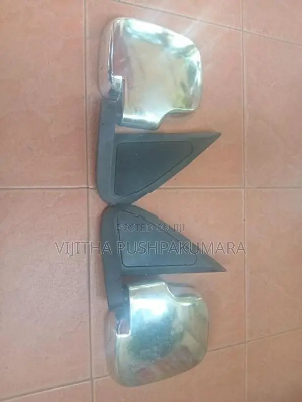 Daihatsu Side Mirror