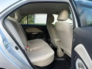 Toyota Belta 1300cc 2008