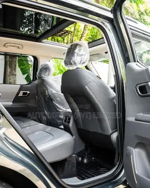 Kia Syros HTX Plus (O) 2026