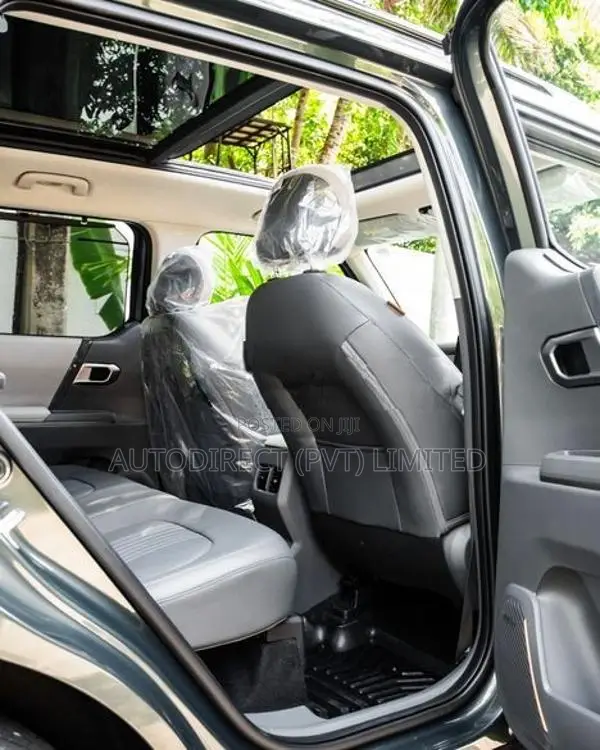 Kia Syros HTX Plus (O) 2026