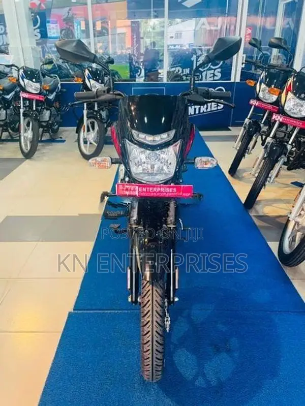 Bajaj Platina 100 2026