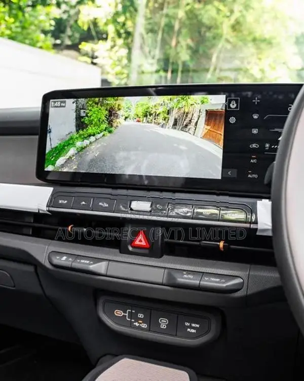Kia Syros HTX Plus (O) 2026