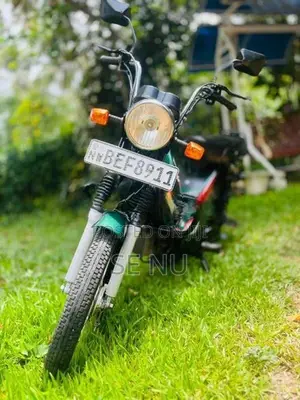TVS XL 100 2016