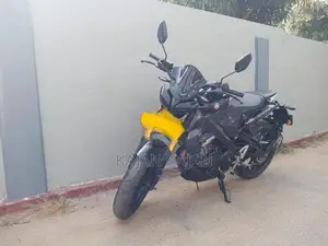 Yamaha MT 15 2025