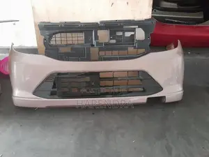 Suzuki Wagon R Fz 44 S