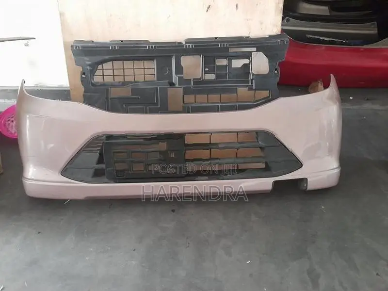 Suzuki Wagon R Fz 44 S