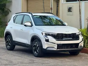 Kia Sonet GTX Plus BRAND NEW 2026