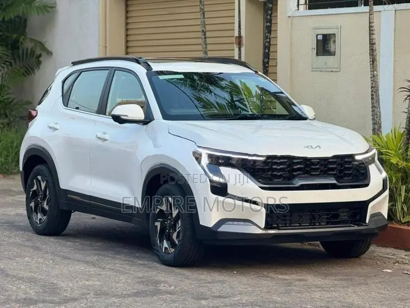Kia Sonet GTX Plus BRAND NEW 2026