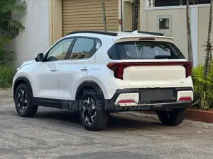 Kia Sonet GTX Plus BRAND NEW 2026