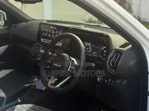 Kia Sonet GTX Plus BRAND NEW 2026