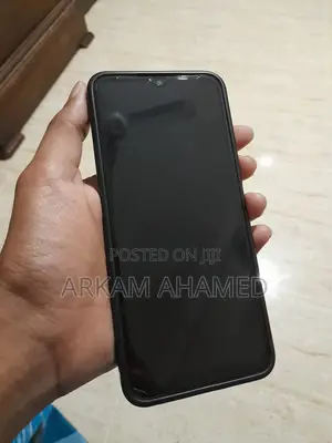 Samsung Galaxy A22 5G 64 GB Black