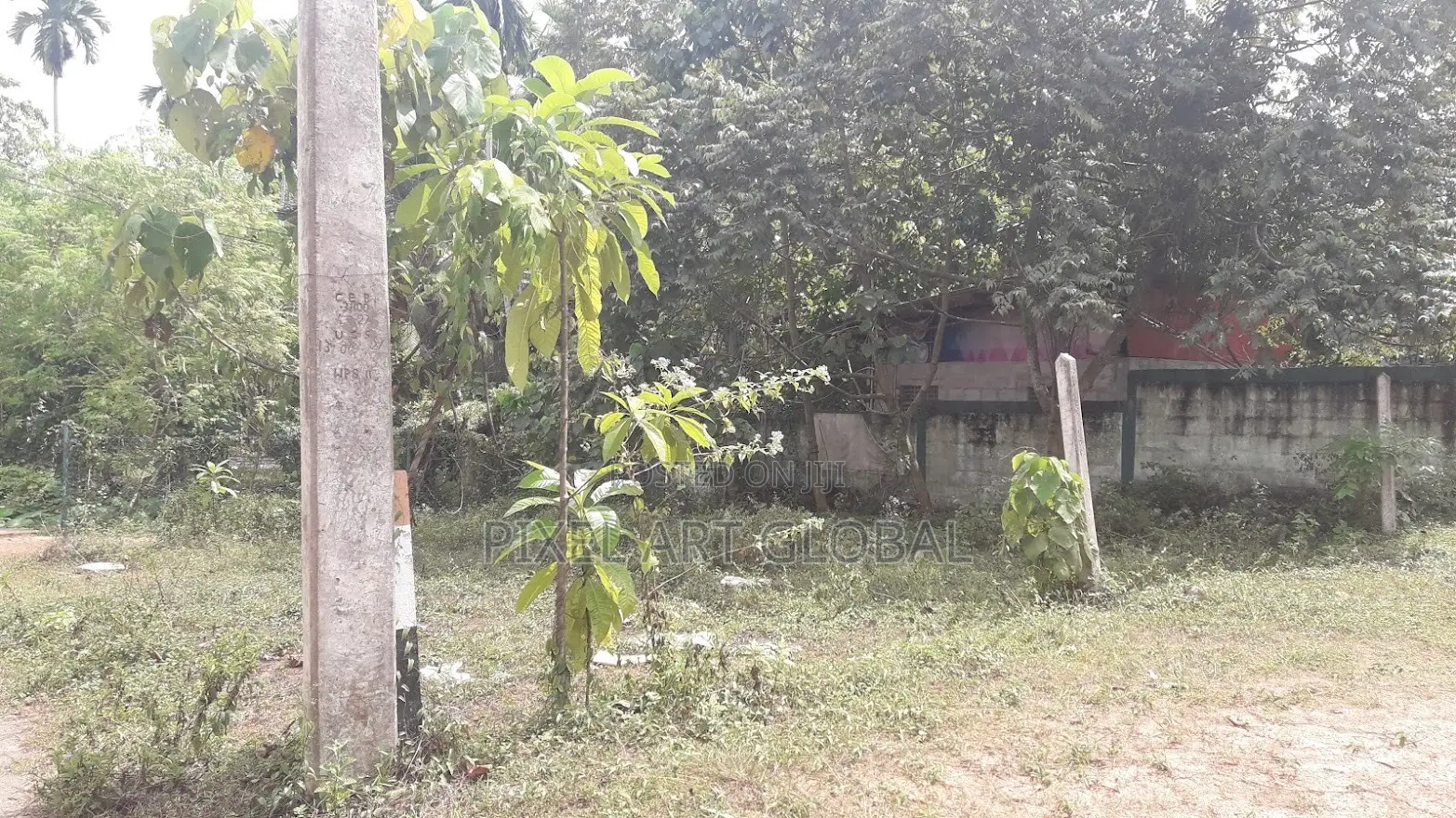 6 Perches Land for Sale at Talawatugoda