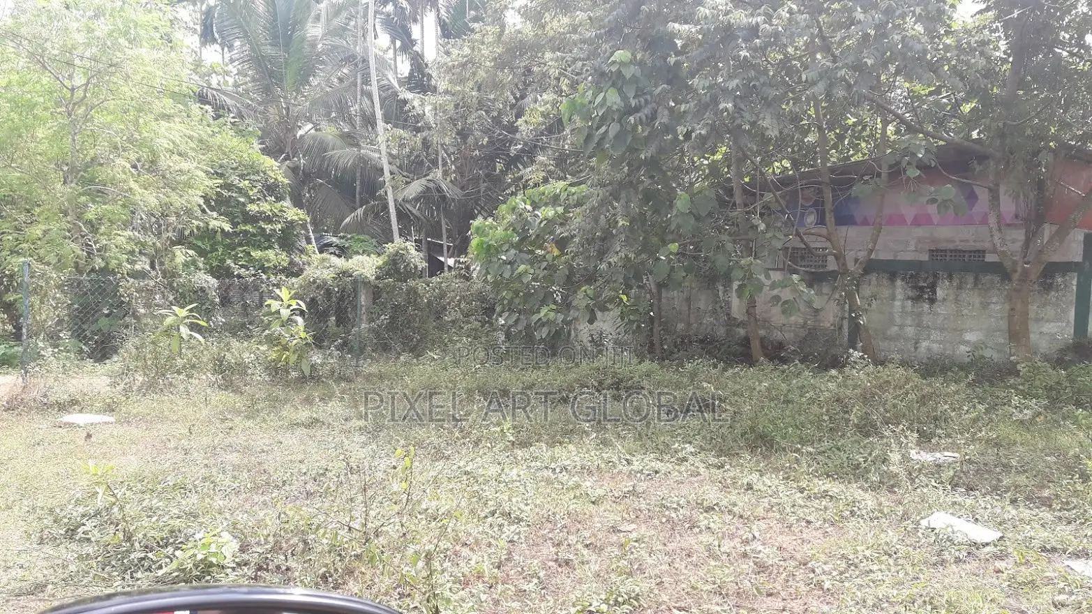 6 Perches Land for Sale at Talawatugoda