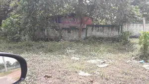 6 Perches Land for Sale at Talawatugoda