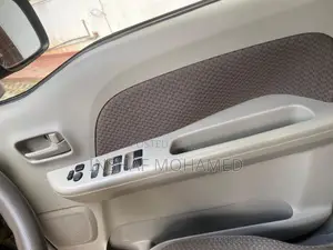 Suzuki EV 2018 Black