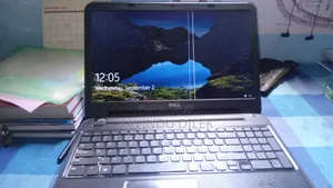 Laptop Dell 2GB Intel Core i3 SSD 16 GB