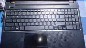 Laptop Dell 2GB Intel Core i3 SSD 16 GB