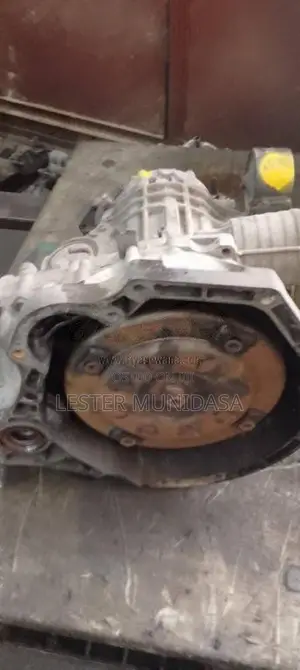 3ZZReconditionedAutoGearBoxes for Car