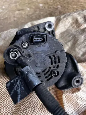 Alternater (Land Rover freelander 1) for SUV