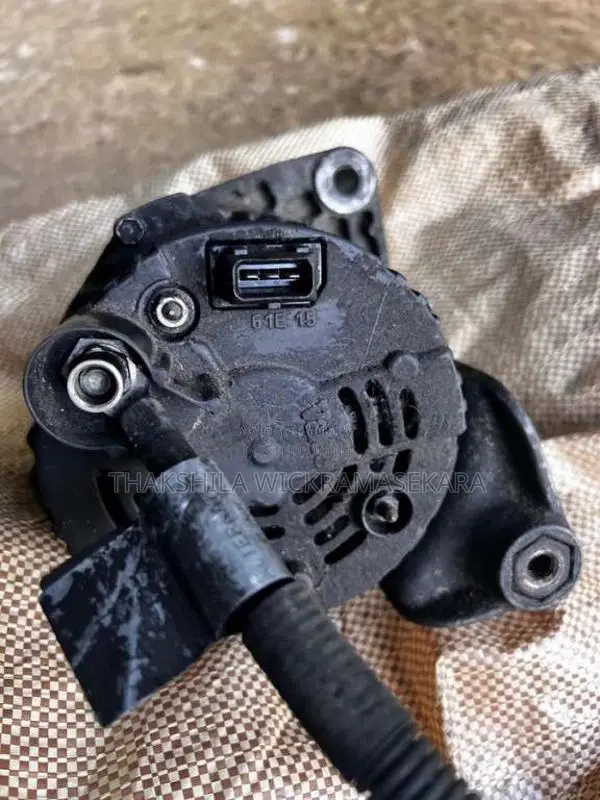 Alternater (Land Rover freelander 1) for SUV