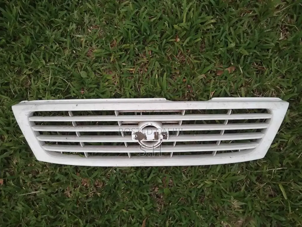 Genuine Japan Used Nissan FB14 Front Shell (Grill) for Car