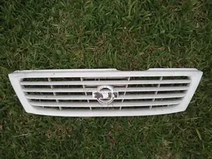 Genuine Japan Used Nissan FB14 Front Shell (Grill) for Car