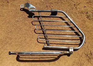 Used Honda CD200 (Nikal) Original Saree Guard for All