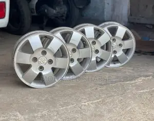13SizeJapanAlloyWheel for Other