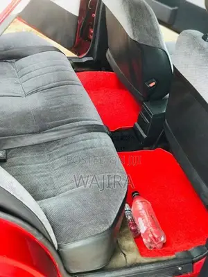 Wajira for Car