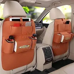 Car Seat Organizer for Car