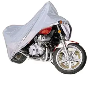 Waterproof bike cover for Motorbike