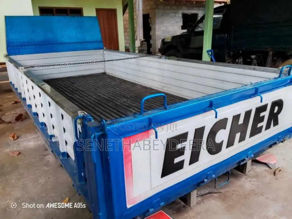 for Truck