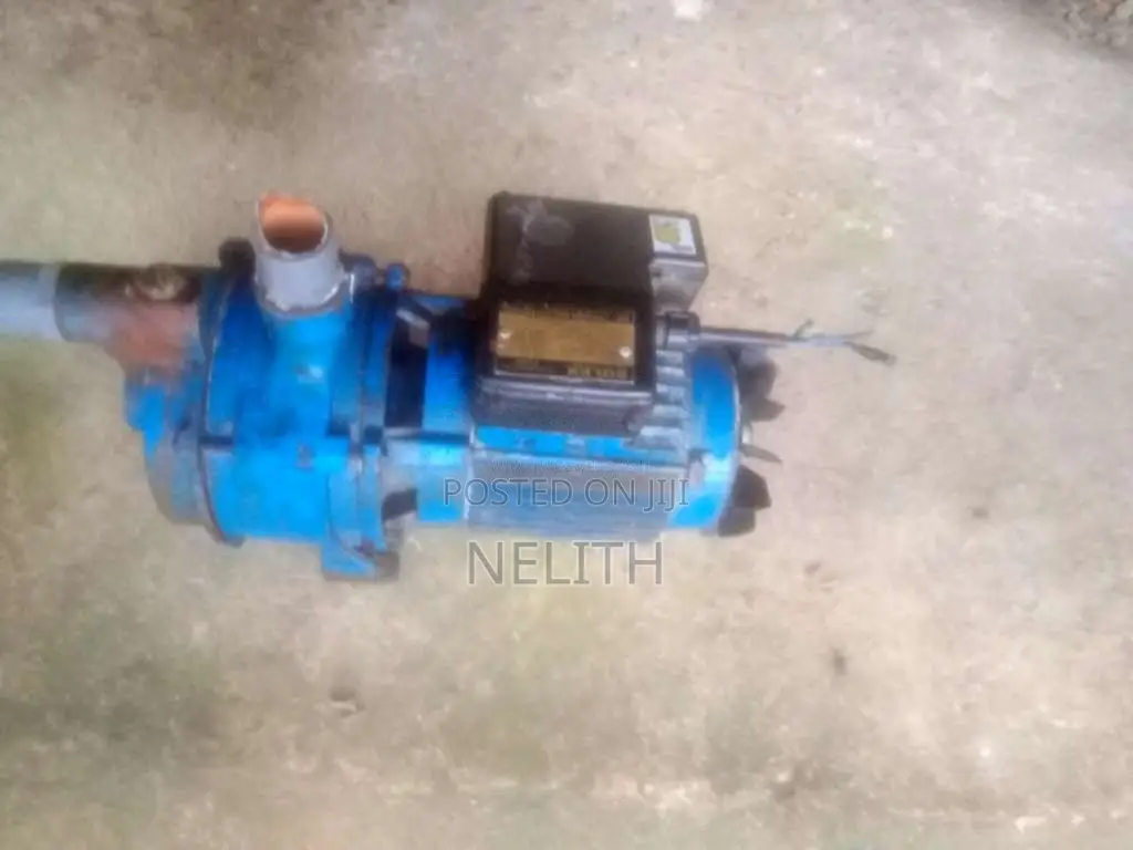 SoLEX watura motar for All