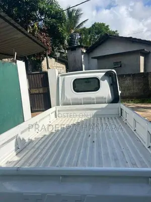 DimoLokkaThattuwa for Lorry