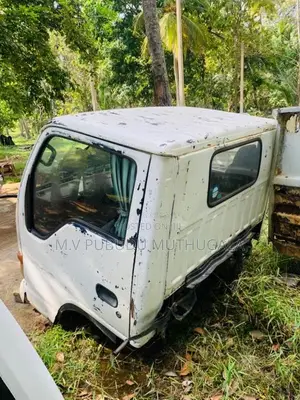 IsuzuSamanalaMuuna for Lorry