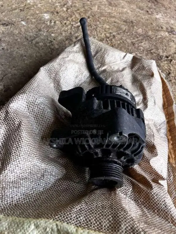 Alternater (Land Rover freelander 1) for SUV