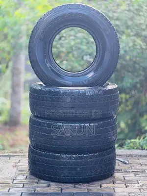 Tyres15 for Three Wheel