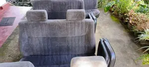 Seat peli 4 for Van