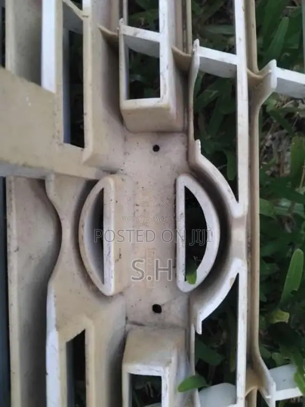 Genuine Japan Used Nissan FB14 Front Shell (Grill) for Car