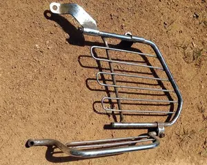 Used Honda CD200 (Nikal) Original Saree Guard for All