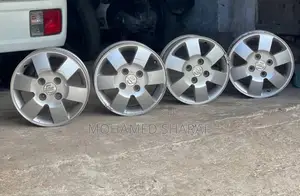 13SizeJapanAlloyWheel for Other