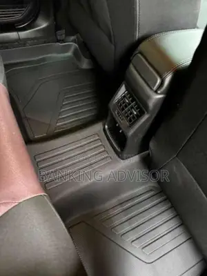 Suzuki Fronx TPE Carpets for All