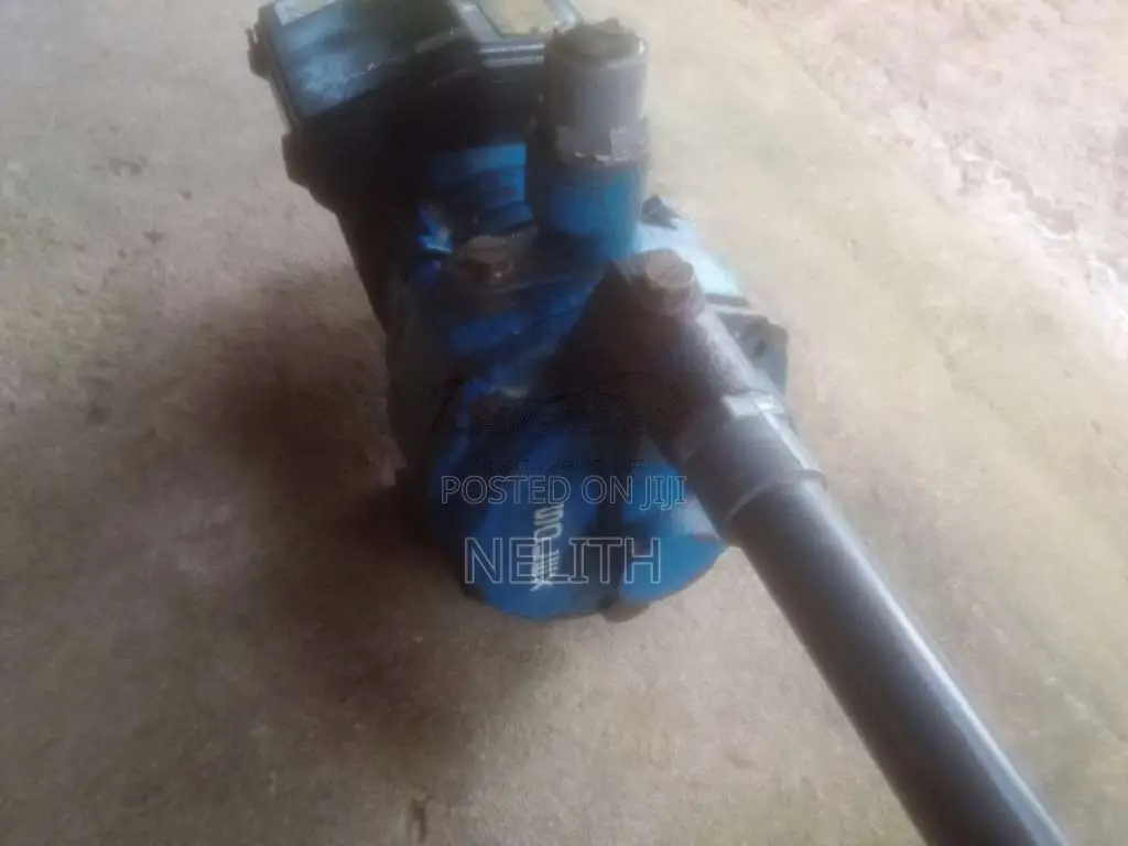 SoLEX watura motar for All