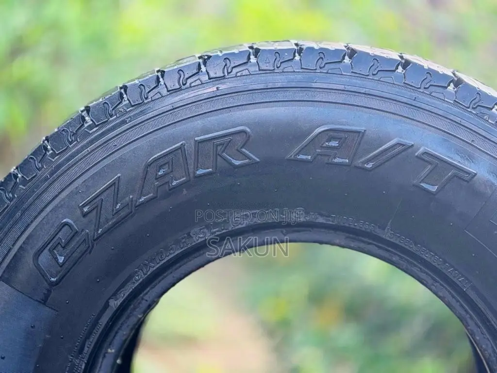 Tyres15 for Three Wheel