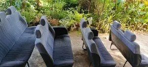 Seat peli 4 for Van