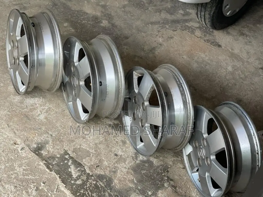 13SizeJapanAlloyWheel for Other