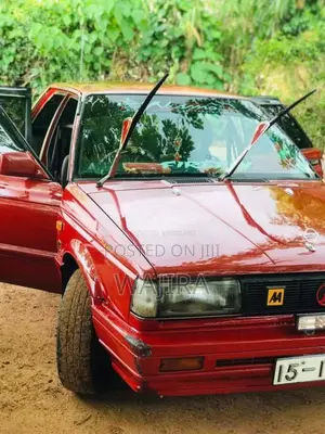 Wajira for Car