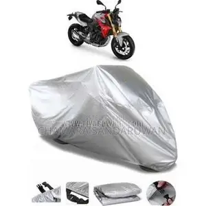 Waterproof bike cover for Motorbike