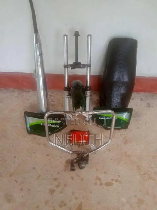Hero Honda Baik dawn for Motorbike